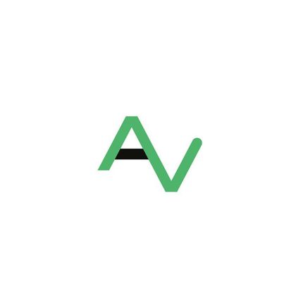 Logotipo de Azets - Accountants & Business Advisors
