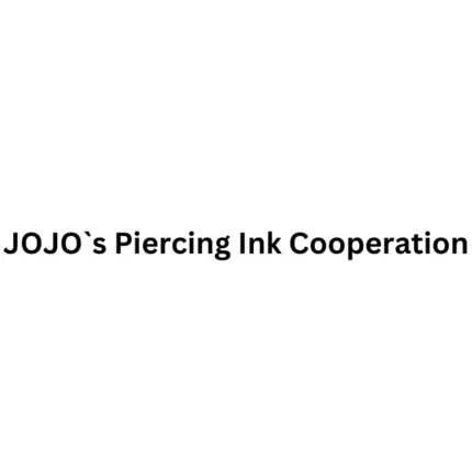 Λογότυπο από JOJO`s Piercing Ink Cooperation