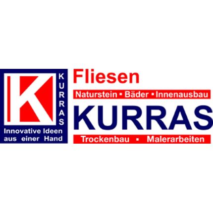 Logo fra Fliesen Kurras