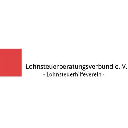 Logo von Lohnsteuerberatungsverbund e. V. -Lohnsteuerhilfeverein- Beratungsstelle Rellingen