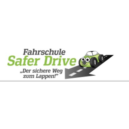 Logo da Fahrschule Safer Drive