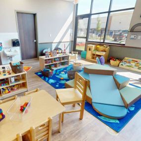 Toddler Classroom