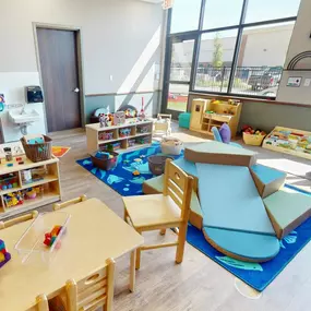 Toddler Classroom