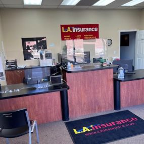 Bild von L.A. Insurance