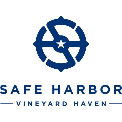 Logo van Safe Harbor Vineyard Haven