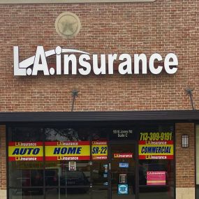 Bild von L.A. Insurance