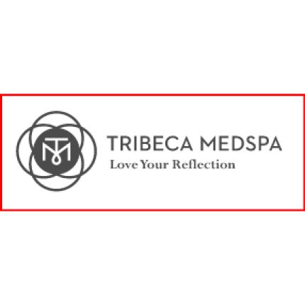 Logotyp från Tribeca Medspa