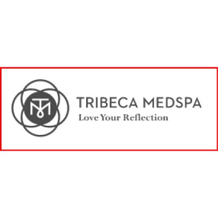 Logotipo de Tribeca Medspa