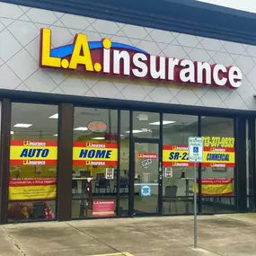 Bild von L.A. Insurance