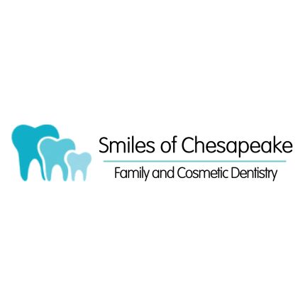 Logo de Dentist Chesapeake - Smiles of Chesapeake