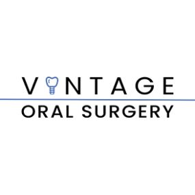 Bild von Vintage Oral Surgery