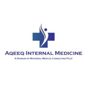 Bild von Aqeeq Internal Medicine