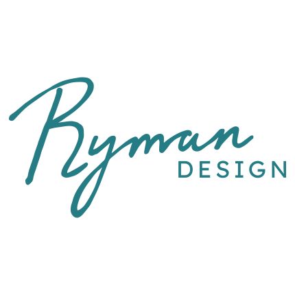 Logotipo de Ryman Design