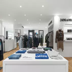 Bild von Zadig&Voltaire