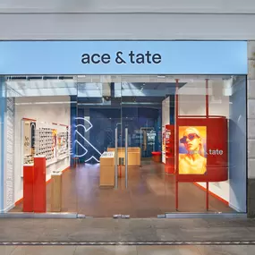 Bild von Ace & Tate - Closed