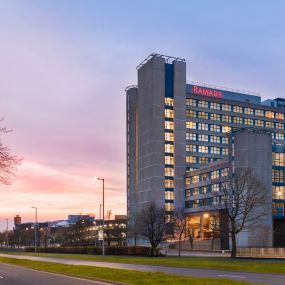 Bild von Ramada East Kilbride A726