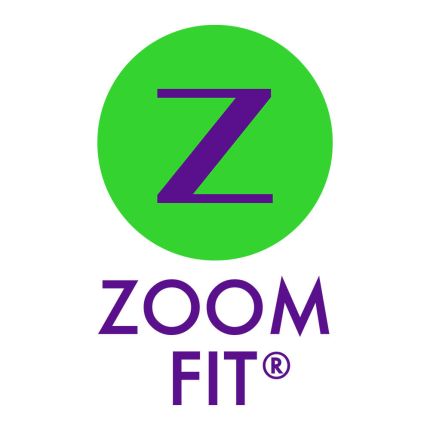 Logo de Zoom Fit