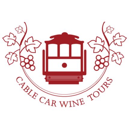 Logótipo de Napa Cable Car Wine Tours