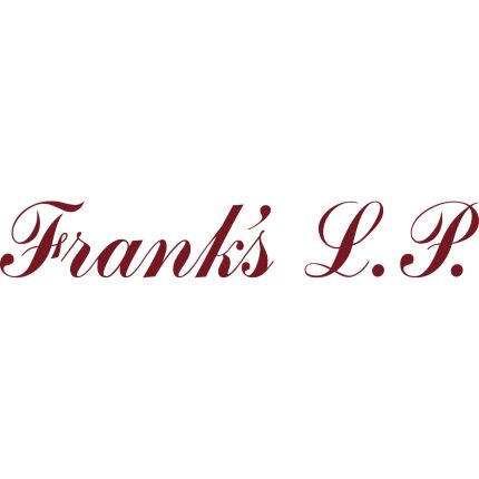 Logo from Frank's LP