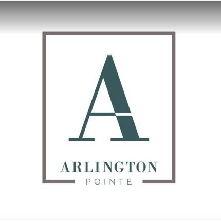Logo de Arlington Pointe Apartments