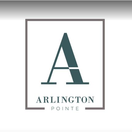 Logo fra Arlington Pointe Apartments