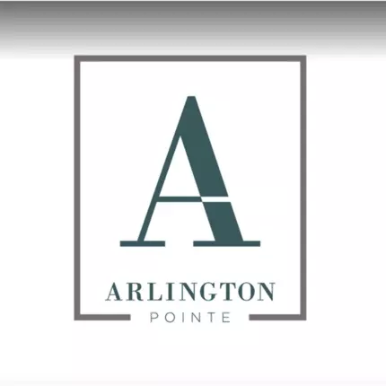 Logo da Arlington Pointe Apartments