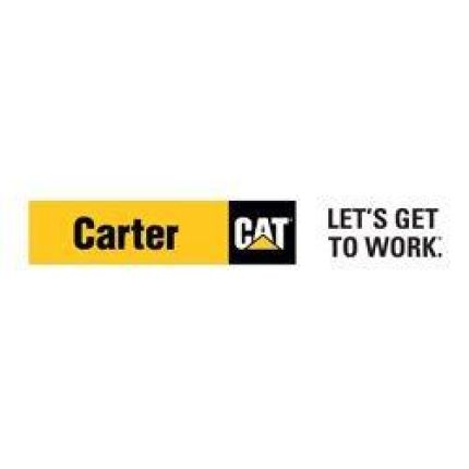 Logo od Carter Machinery