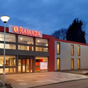 Bild von Ramada Chorley South M6