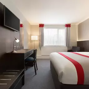 Bild von Ramada Chorley South M6
