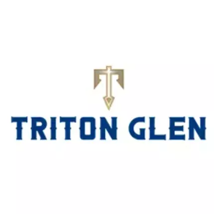 Logotyp från Triton Glen Apartments