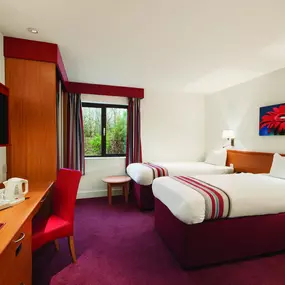 Bild von Ramada Cambridge A14
