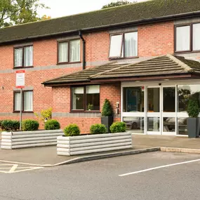 Bild von Days Inn Corley NEC M6
