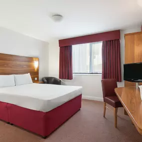 Bild von Days Inn Corley NEC M6