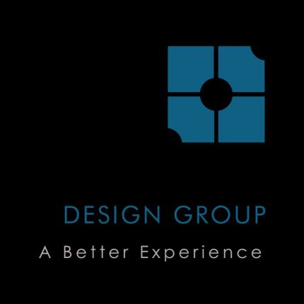 Logo da Parker Design Group