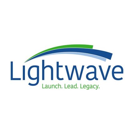 Logo od Lightwave Dental