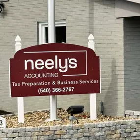 Bild von Neely's Accounting Services