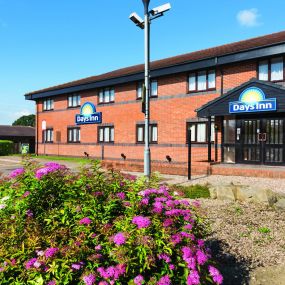 Bild von Days Inn Warwick South M40