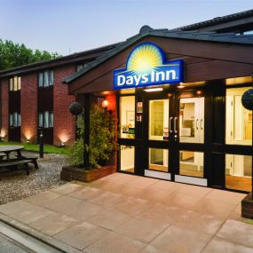 Bild von Days Inn Bridgend Cardiff M4