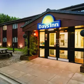 Bild von Days Inn Bridgend Cardiff M4