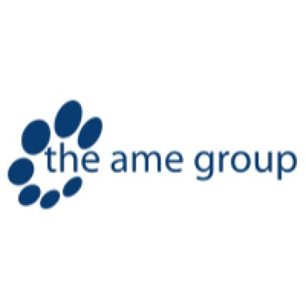 Logo fra The AME Group