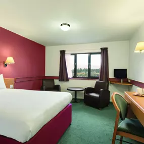 Bild von Days Inn Abington M74