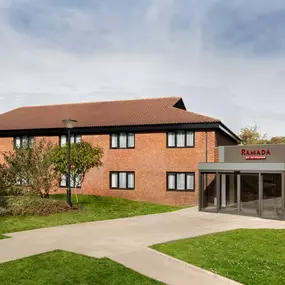 Bild von Ramada Bristol M5