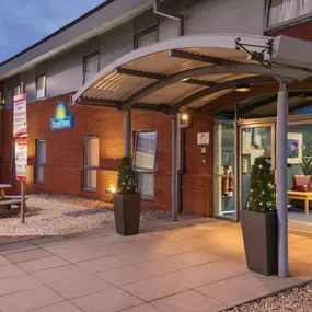 Bild von Days Inn Telford M54