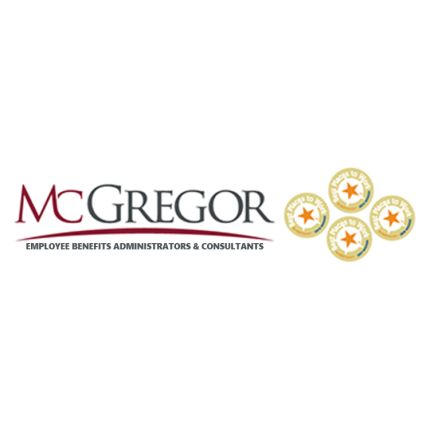 Logotipo de McGregor & Associates