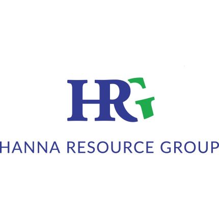 Logótipo de Hanna Resource Group