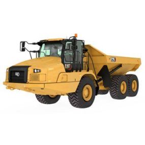 Bild von Carter Machinery | The Cat Rental Store South Hill