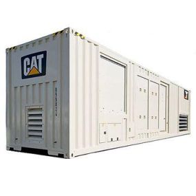 Bild von Carter Machinery | The Cat Rental Store South Hill