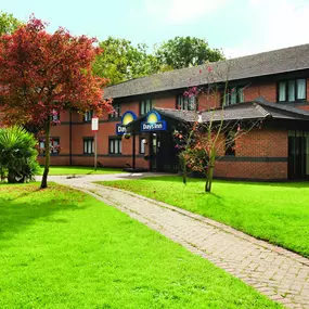 Bild von Days Inn Warwick North M40