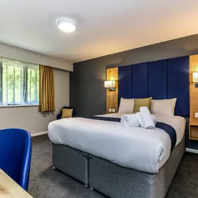 Bild von Days Inn Warwick North M40