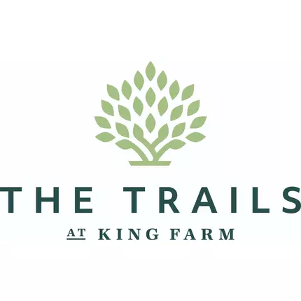 Logo de The Trails at King Farm